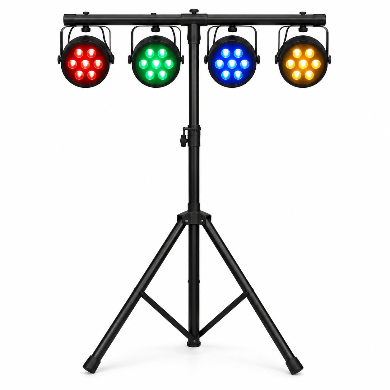 Productillustratie: Ayra Compare Kit FX