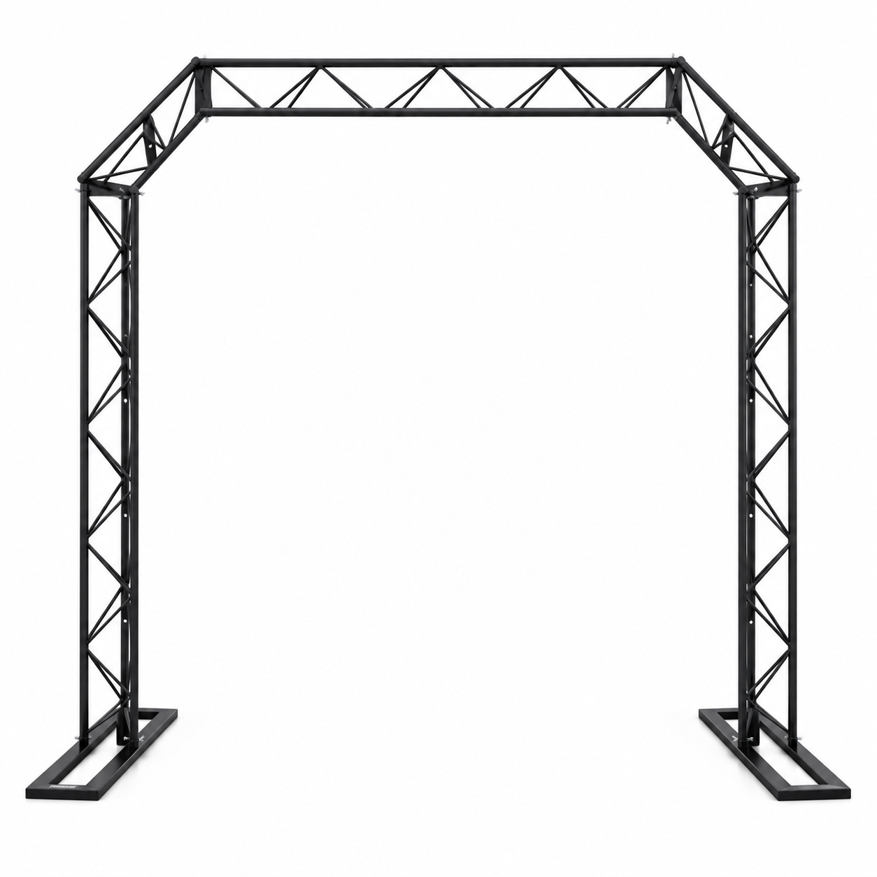 Productillustratie: Innox DJ-TRUSS ARC 2 lichtbrug