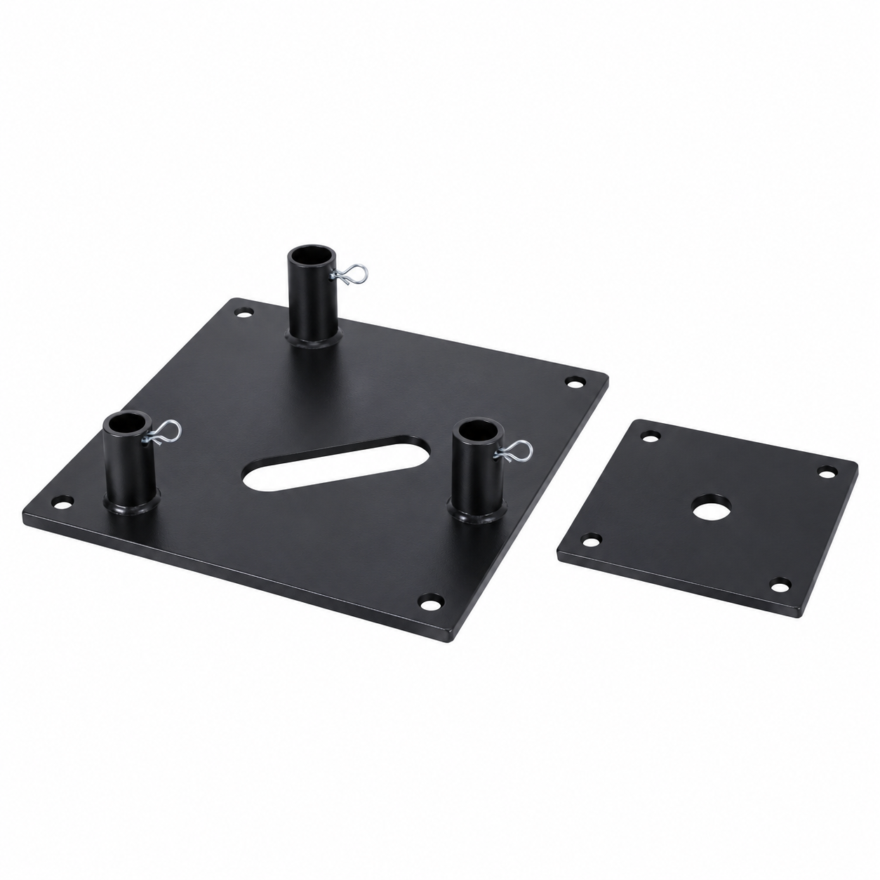 Productillustratie: Innox DJ-TRUSS baseplate