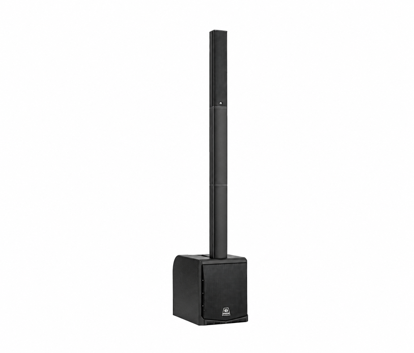 1 kolom- speaker