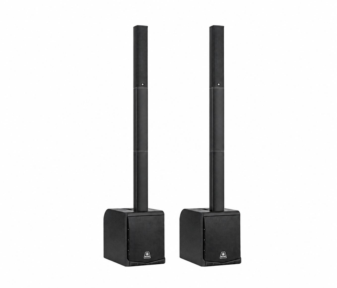2 kolom- speakers