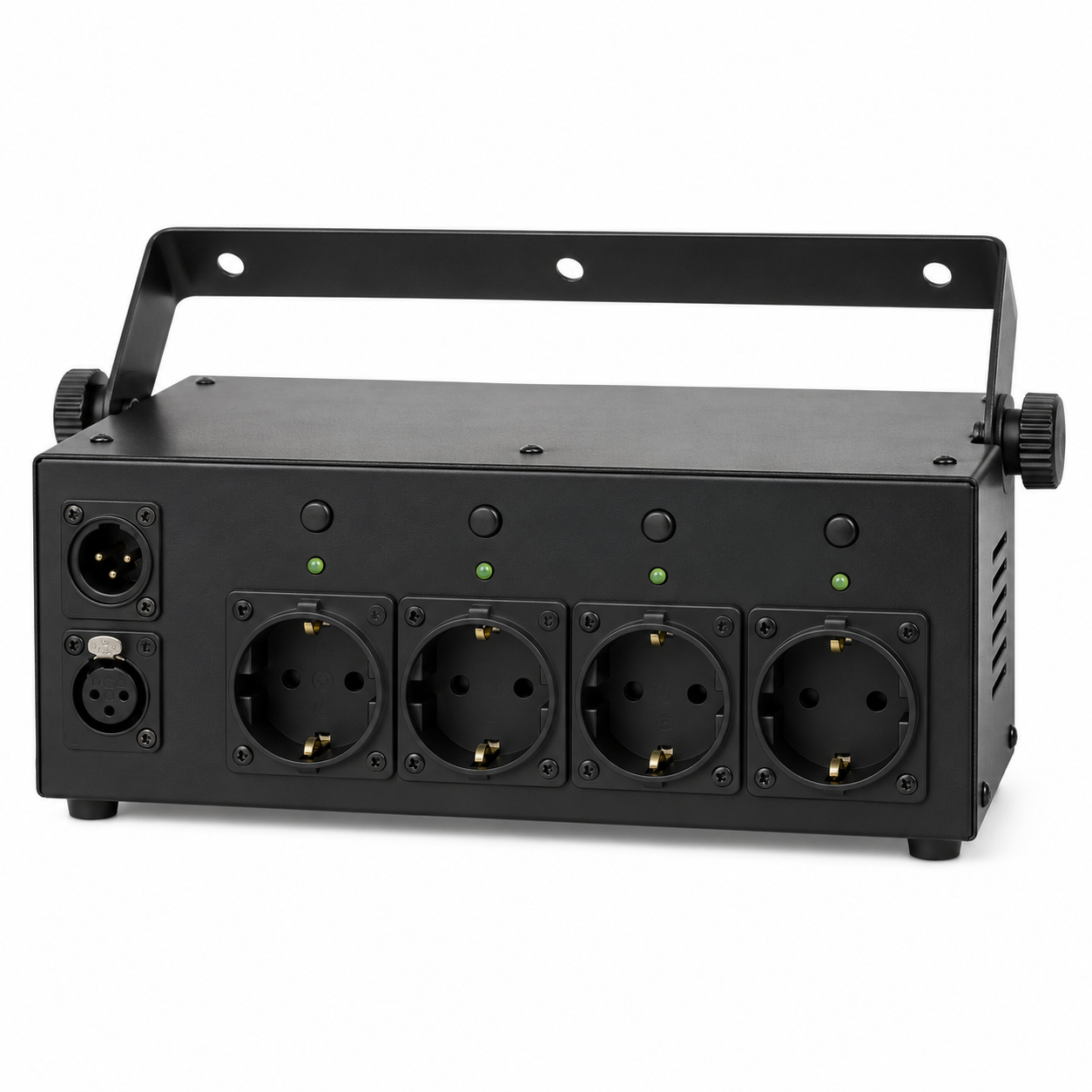 Productillustratie: DMX switch