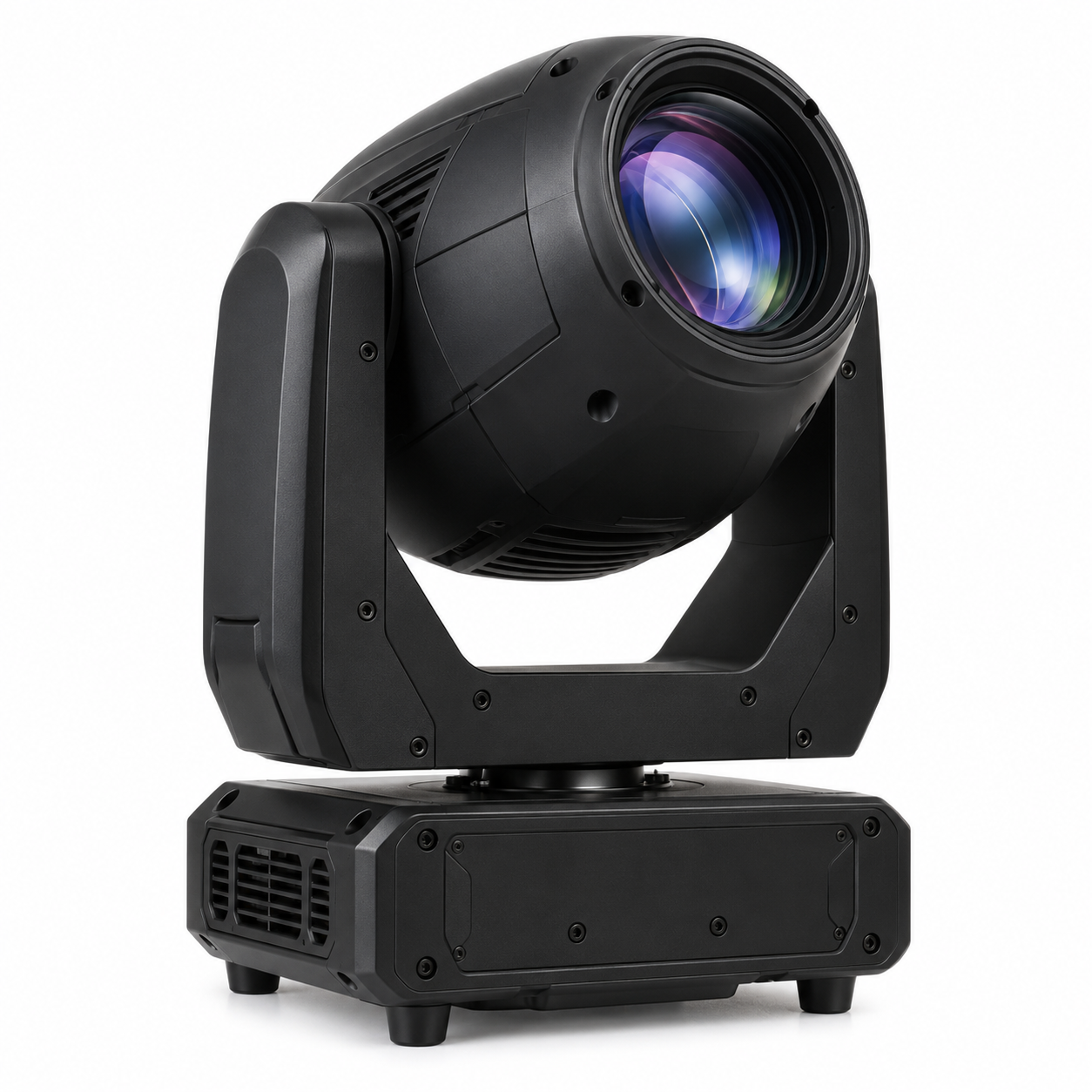 Productillustratie: Movinghead 200w