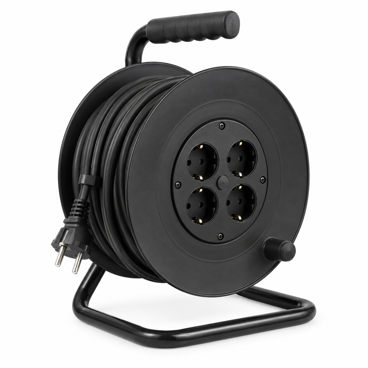 Productillustratie: Haspel 50m