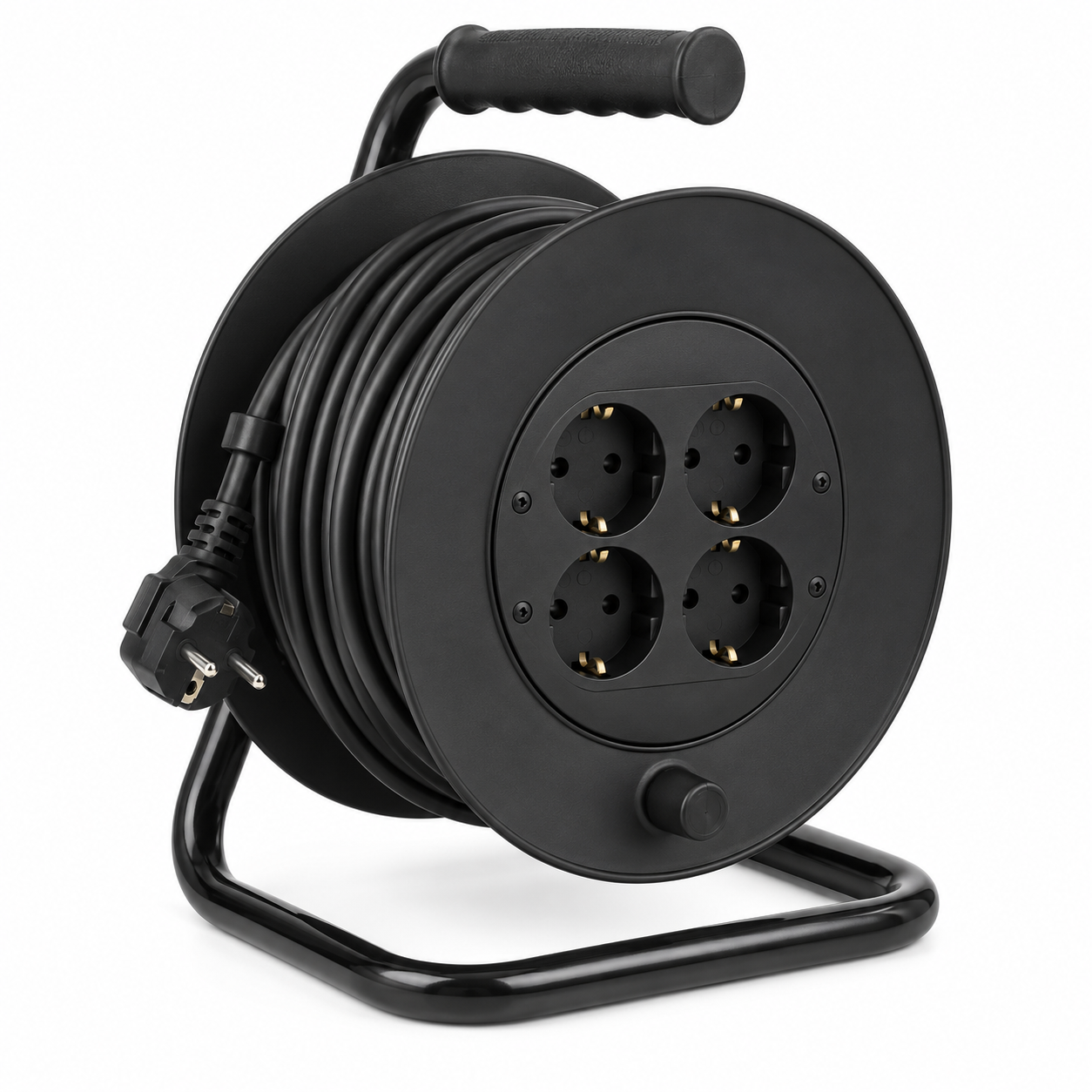 Productillustratie: Haspel 15m