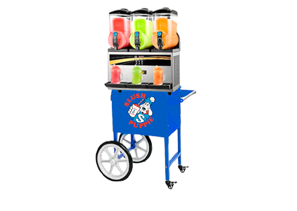 Slushmachine